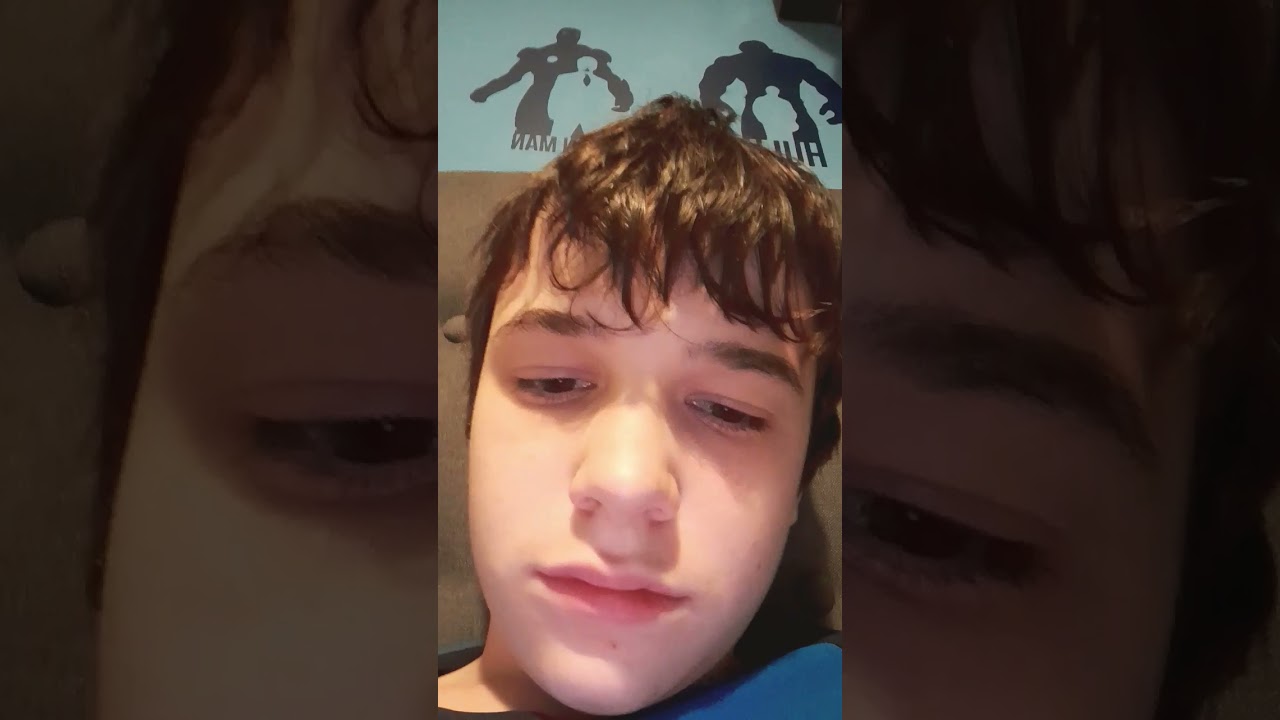 Surely I'm Not The Only Brit