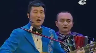 愛拼才會赢 (哈薩克語) 愛拼才會赢 (哈薩克語)