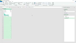 Replace negative numbers with zero in Power Query