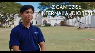 Z CAM E2-S6 | Super Mini Doc | Filmmaker | Part 2
