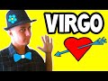 5 Ways To Win a Virgo Man