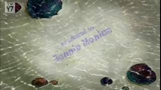 Spongebob The Ballad Of Filthy Muck Le Card