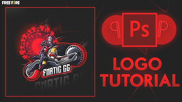 Make this Free fire logo on android | Free fire logo tutorial