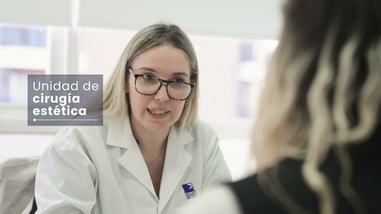 Clínicas y centros médicos del Grupo Omint