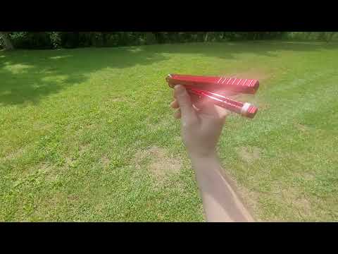Balisong tutorial! Infinite zen rollover