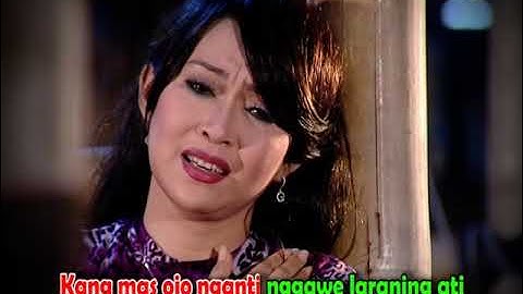 Sonny Josz Feat. Ratna Listy - Ketapang Banyuwangi | Dangdut (Official Music Video)