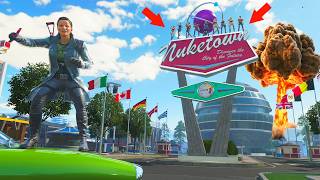 Download Lagu NOGAME VS 24 GLITCHERS OUTSIDE OF THE MAP ON NUKETOWN!!! MP3