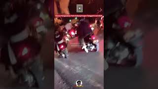 Konvoi Pengesahan Psht Sragen Tahun 2025 Losht Bledos Mas short