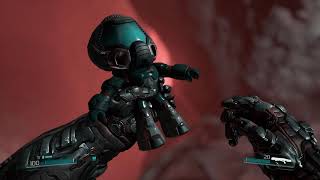 DOOM Episode 1: MY SAVE FILE GOT CORRUPTED!!