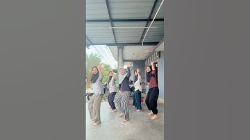 Dance Ngapain Repot #totoncaribo #dance #ngapainrepot #lagutimur #nttpride