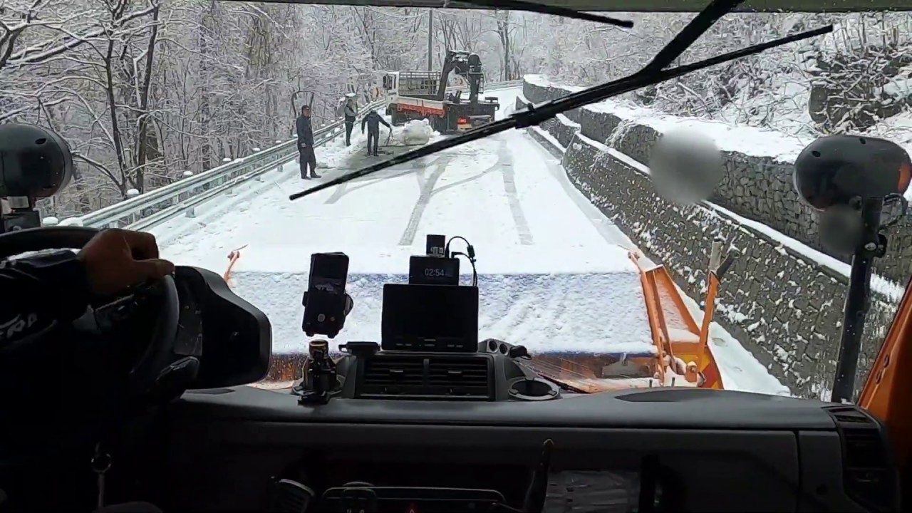 2020.04.12 대관령의 오늘 ^^