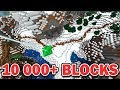 ПОСТАВИХ 10 000+ СНЕЖНИ БЛОКА | Minecraft The Pact SMP S5E31