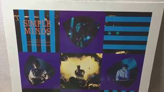 Simple Minds ‎ - Dont You (Forget About Me) 12\