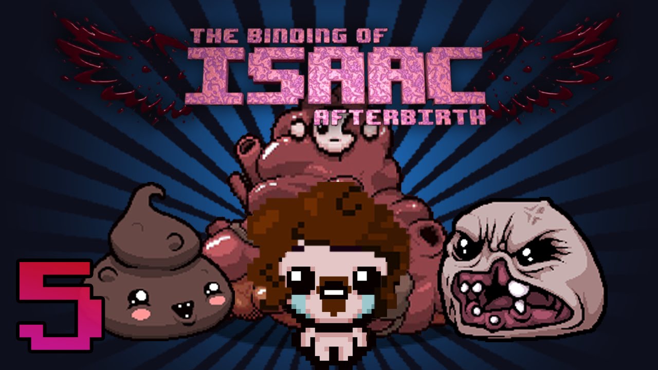 The Binding Of Isaac Afterbirth Free Download Unblocked