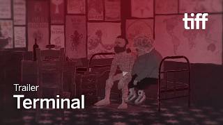 TERMINAL Trailer | TIFF 2026