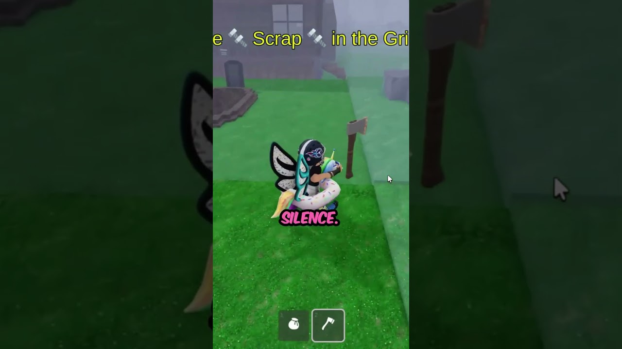 Group project... / roblox story time 