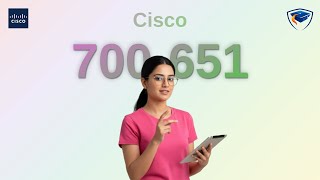 Cisco 700-651: Unlock Enterprise Network Architecture - Your Ultimate Study Guide &amp; Syllabus Breakdo