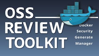 Tool Review: OSS Review Toolkit