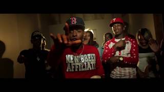 Baako-IN LOVE WITH DRUGS-Ft-C.O.A. & Kino Gambino