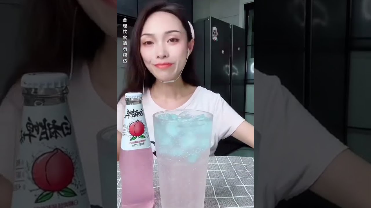Asian Girl Dafeifei burp comp