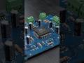 TDA7388 Amplifier Board | 4 Channel 45W Audio Amplifier | Full Review in Hindi 🔥