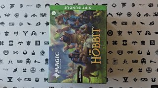 The Hobbit Gift Bundle #3 - my best one yet? Is that saying much?