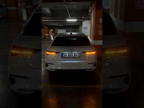 Audi A3 8Y