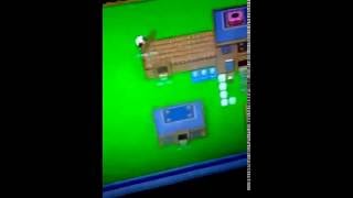 Hacking Graal  Goldilocks xD