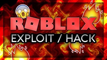 [WORKING JANUARY 2018] NEW ROBLOX EXPLOIT: 