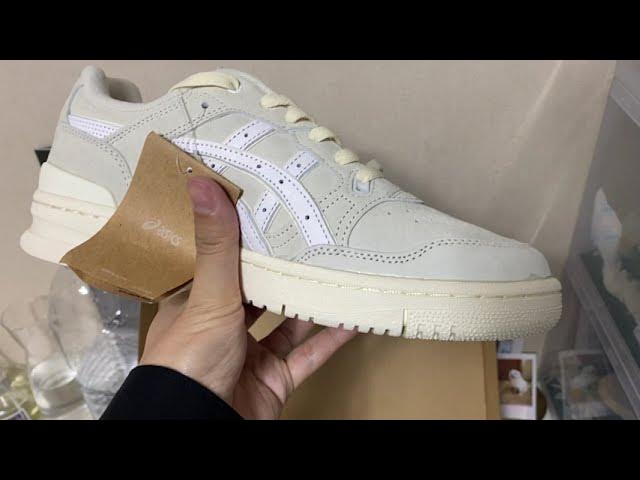 asics tiger x nagaba