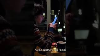 You are not who they remember. | #hopecore