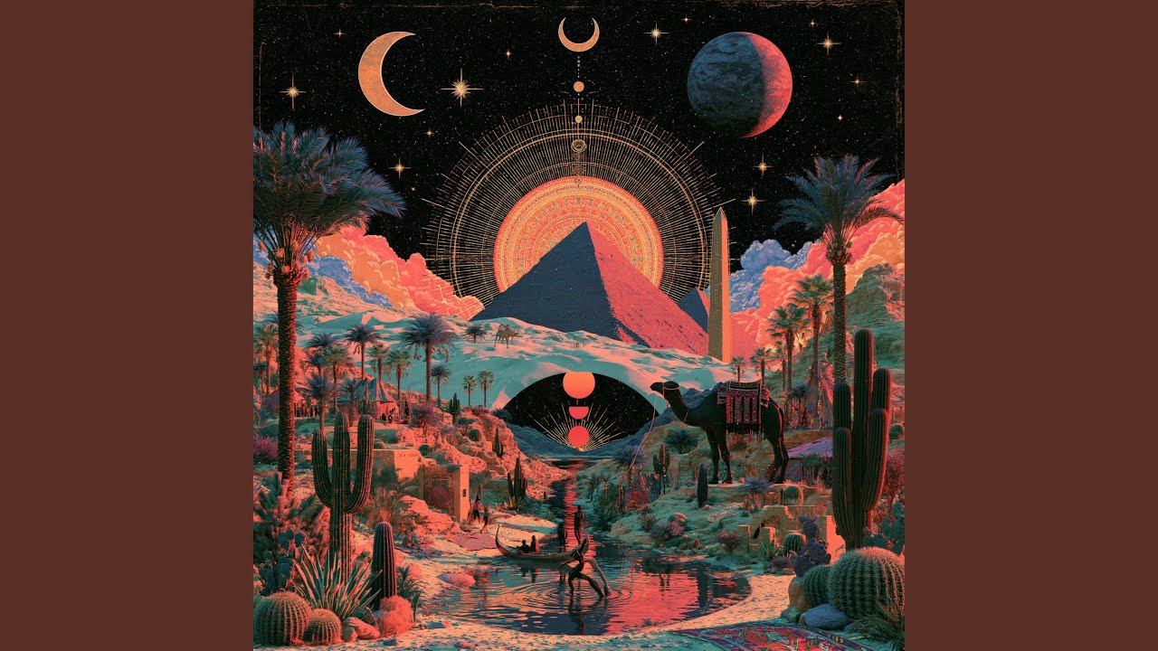 Watch Shrine on YouTube Watch Shrine on YouTube