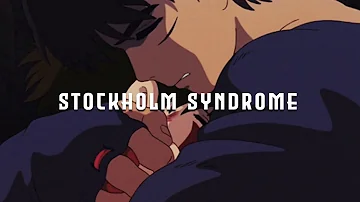 one direction - stockholm syndrome (slowed n reverb)