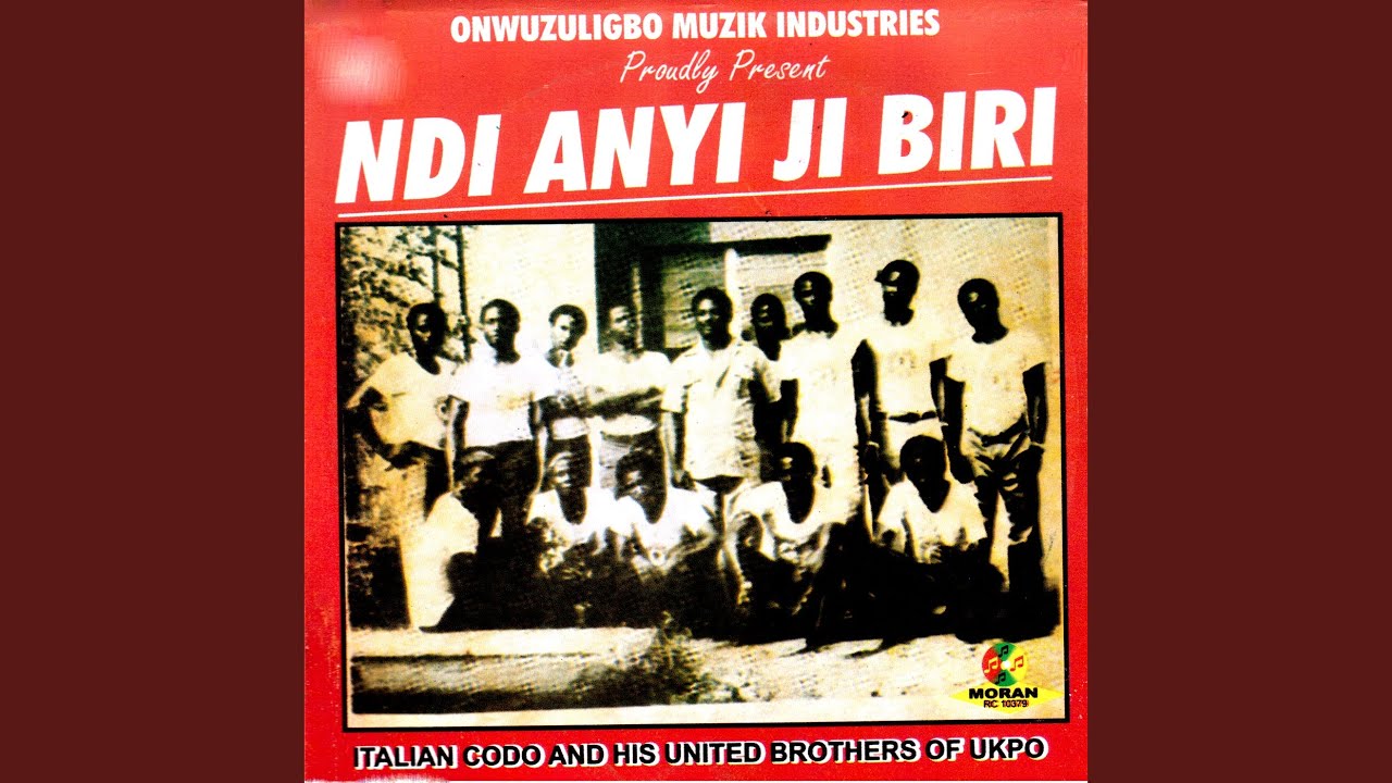 Okuku Chim Fulu Nyem