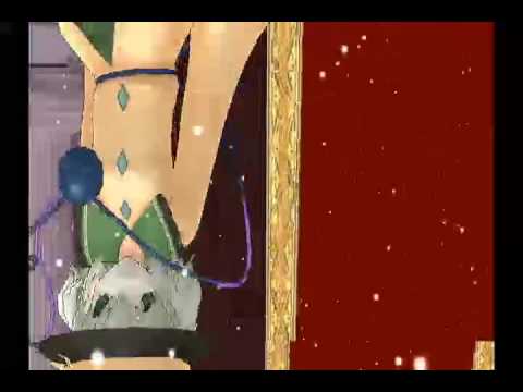 【東方MMD】古明地姉妹でBad Apple