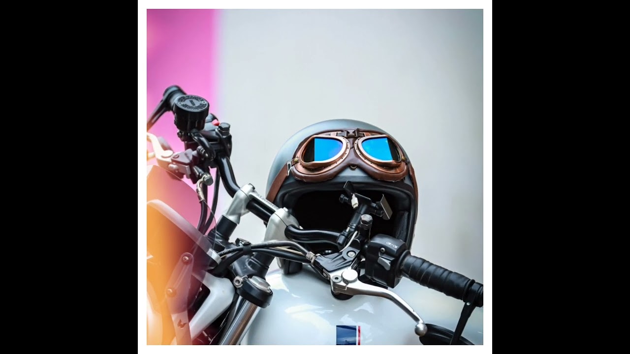 Triumph Street Twin 900cc