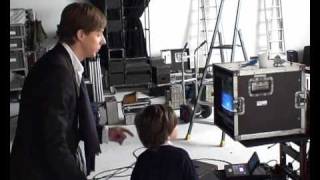 Martin Solveig - Cest La Vie The Making Of