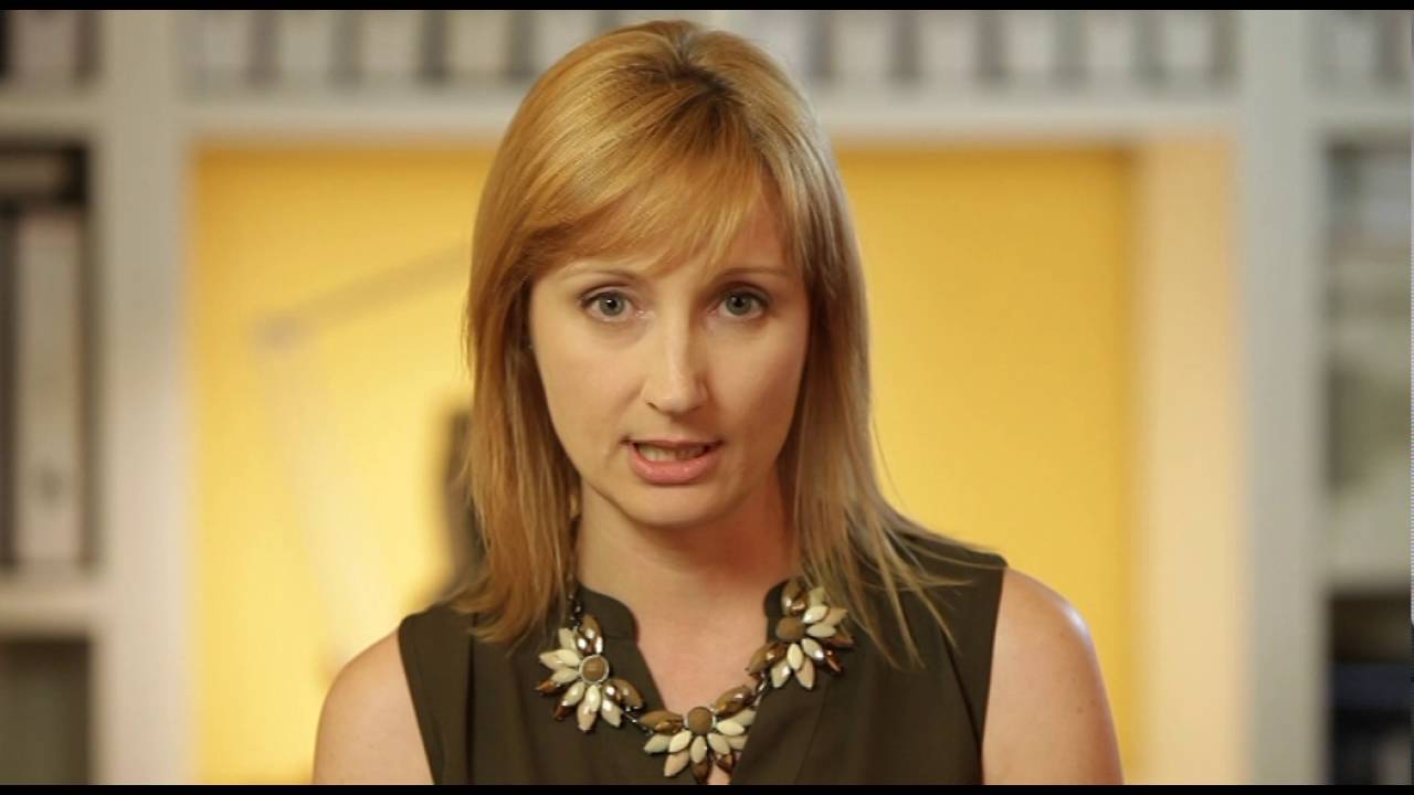 PRESENTACIÓN EN FORMACIÓN PROFESIONAL CONTINUADA - YouTube