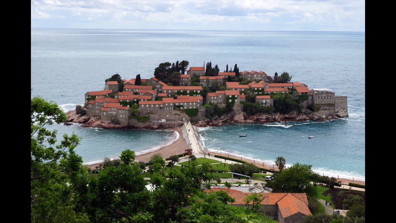 Montenegro New by Orhan Barla