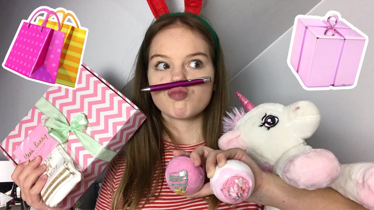 Pomysły na prezenty! 🎁😱