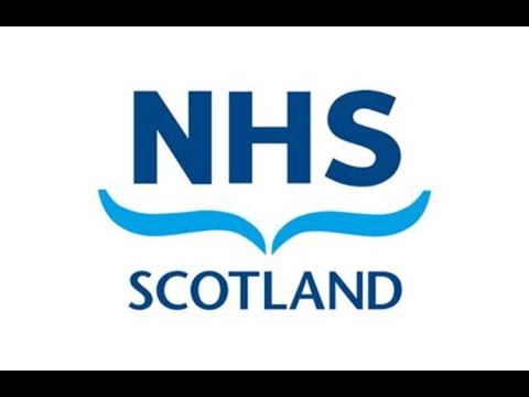 NearMe NHS Scotland