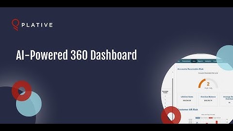 NetSuite AI-Powered 360 Dashboard Demo
