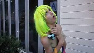 Lloyd Kaufman's Shitstorm!