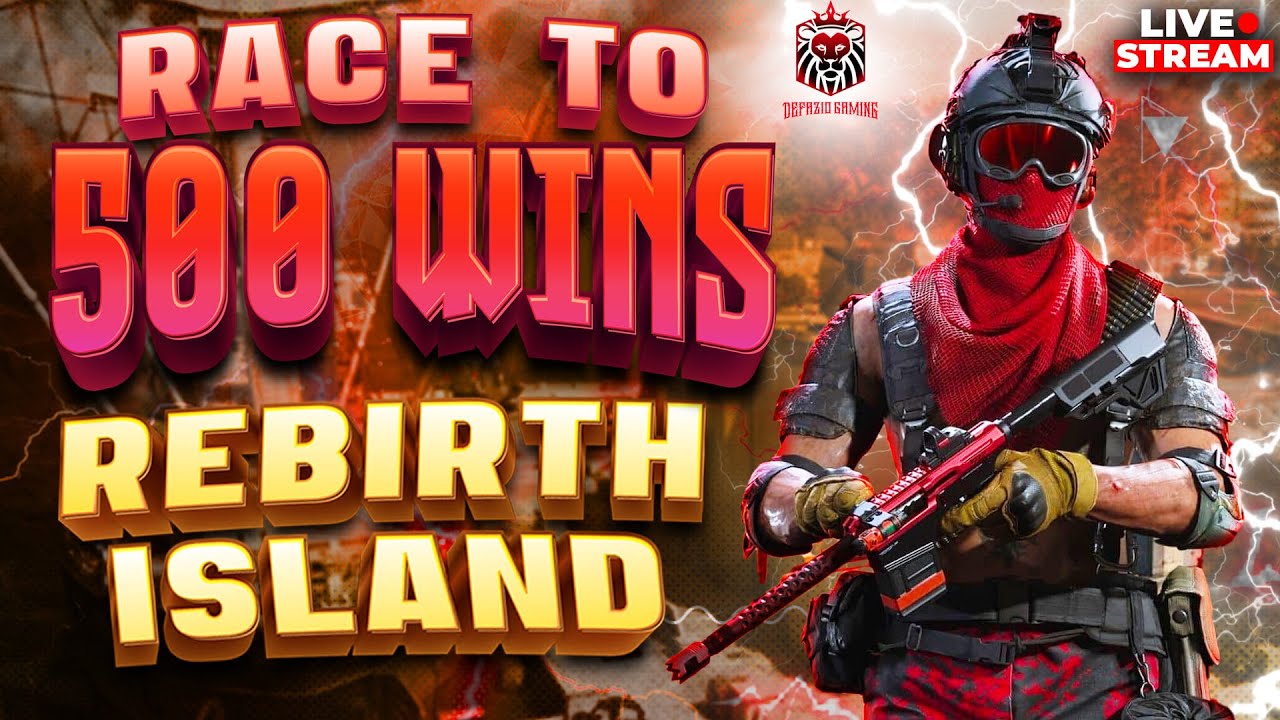 Rebirth Quads Live Betting On My Own Games