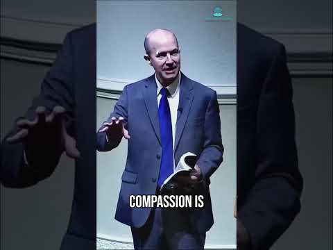 #CompassionLikeChrist #MoreThanAFeeling #MovedWithCompassion #FollowJesus #LoveInAction
