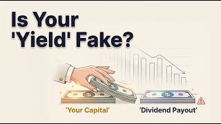 306% Yield Trap Msty Explained Youll Be Terrified