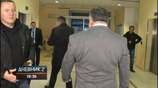 Višković nastavio konsultacije