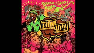 Beenie Man x Green Lion Crew- Tun Up!