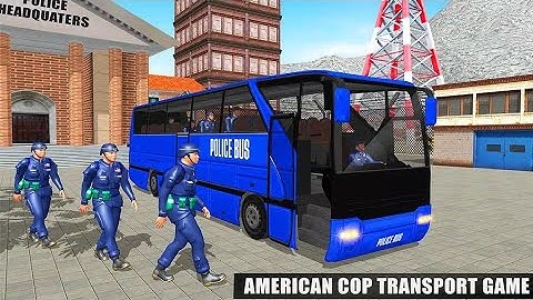 Eicher KSRTC Bus Driving - Bus SimulatorIndonesia - Android Gameplay