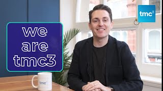 Introduction to tmc3 - Your Cyber Security Partner screenshot 5